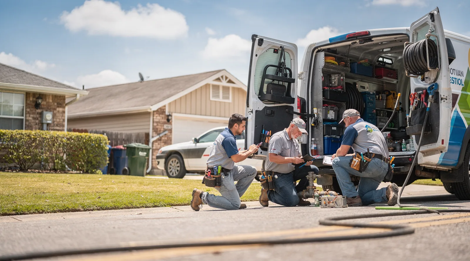 Emergency Plumber in Pequot Lakes, MN near me